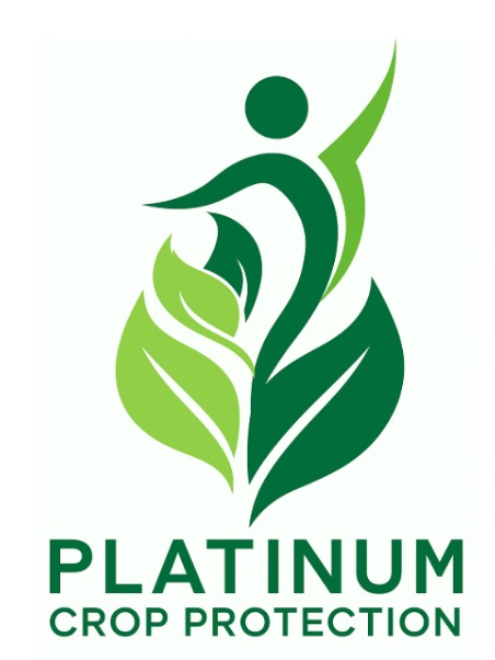 Platinam Crop Protection Logo